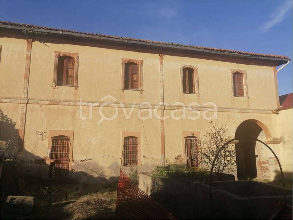 casale in vendita a Capoterra