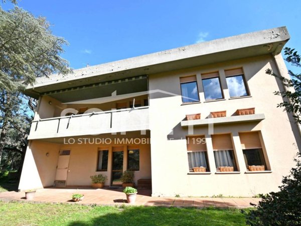 casa indipendente in vendita a Capoterra in zona Poggio dei Pini