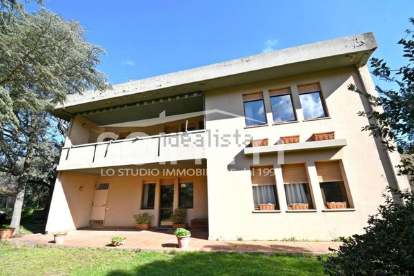 casa indipendente in vendita a Capoterra in zona Poggio dei Pini