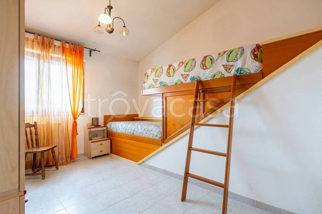 casa indipendente in vendita a Capoterra in zona La Maddalena