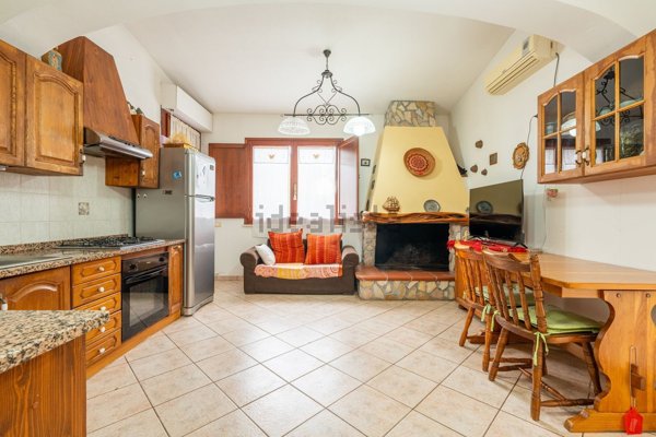 casa indipendente in vendita a Capoterra