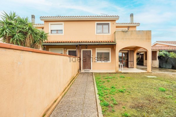 casa indipendente in vendita a Capoterra