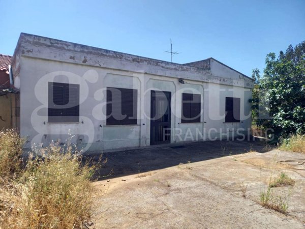 casa indipendente in vendita a Capoterra