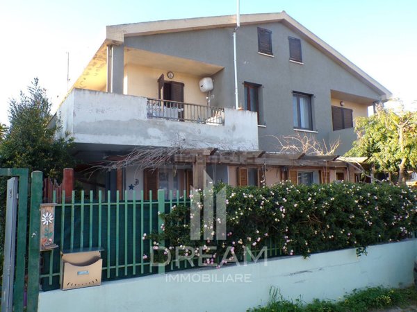 appartamento in vendita a Capoterra in zona Frutti D'oro