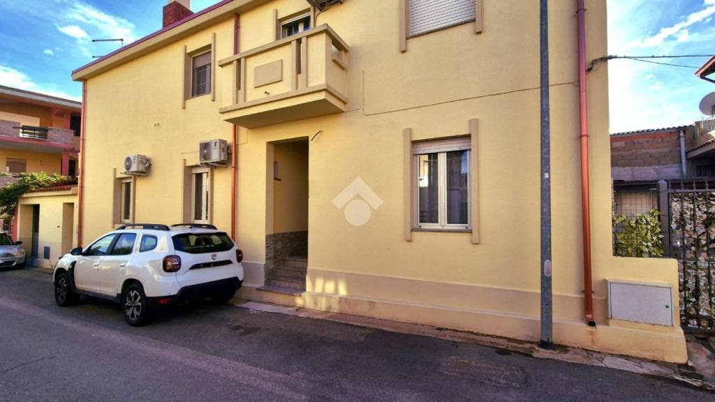 appartamento in vendita a Capoterra