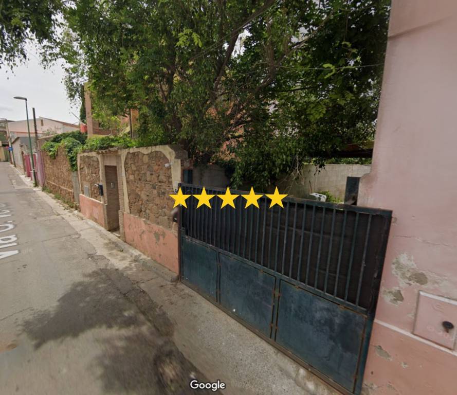 appartamento in vendita a Capoterra