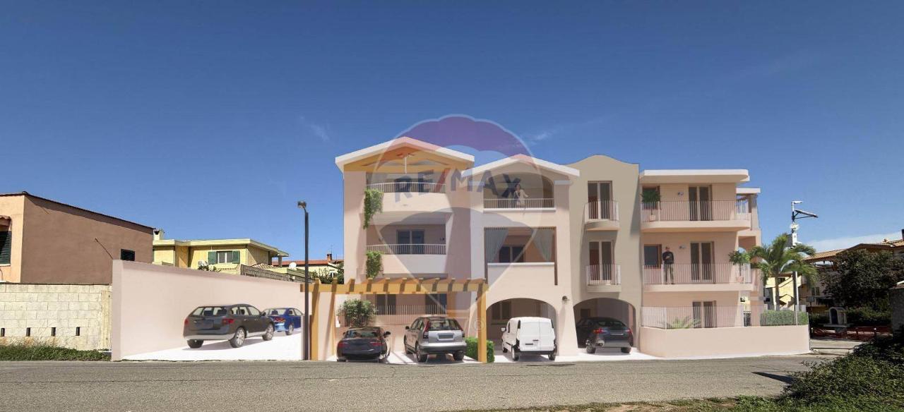appartamento in vendita a Capoterra