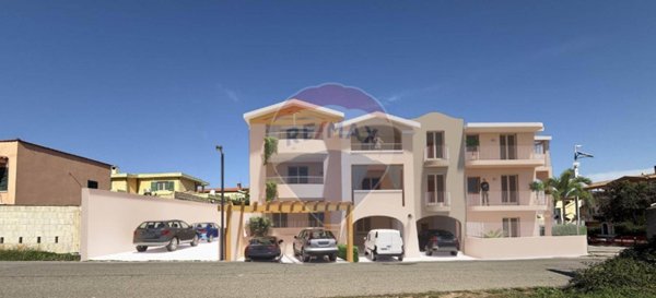 appartamento in vendita a Capoterra