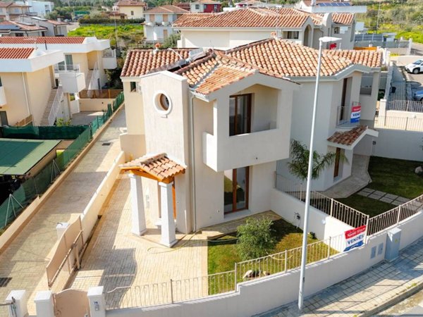 casa indipendente in vendita a Capoterra