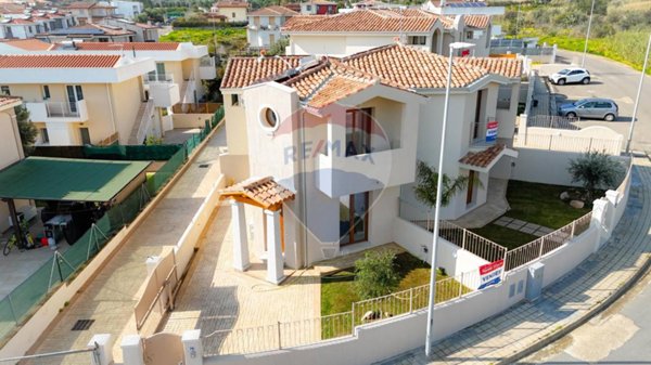 casa indipendente in vendita a Capoterra