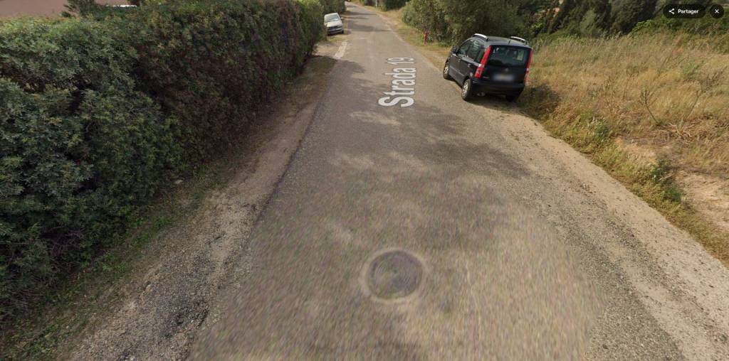 casa indipendente in vendita a Capoterra in zona Poggio dei Pini