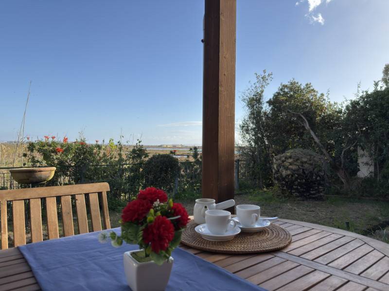 casa indipendente in vendita a Capoterra in zona La Maddalena
