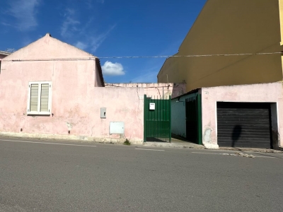 casa indipendente in vendita a Capoterra