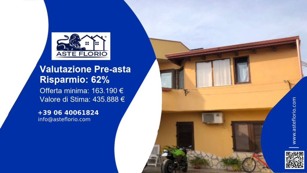 appartamento in vendita a Capoterra in zona Torre degli Ulivi