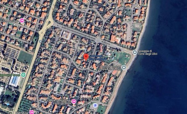 appartamento in vendita a Capoterra in zona La Maddalena