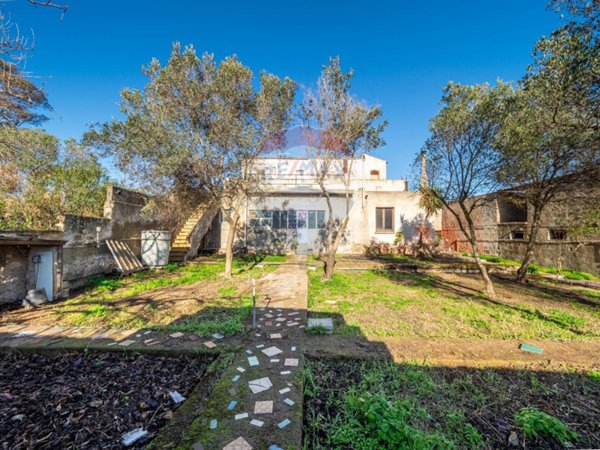 appartamento in vendita a Capoterra