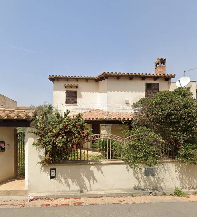 casa indipendente in vendita a Capoterra