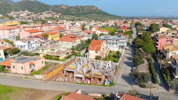 appartamento in vendita a Capoterra