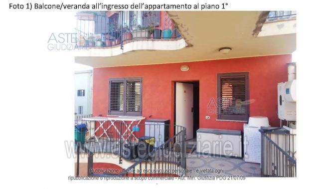 appartamento in vendita a Capoterra