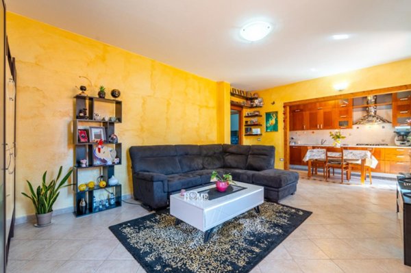 appartamento in vendita a Capoterra