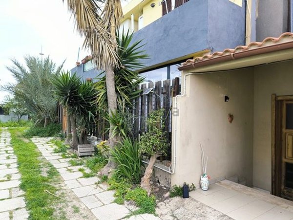 appartamento in vendita a Capoterra