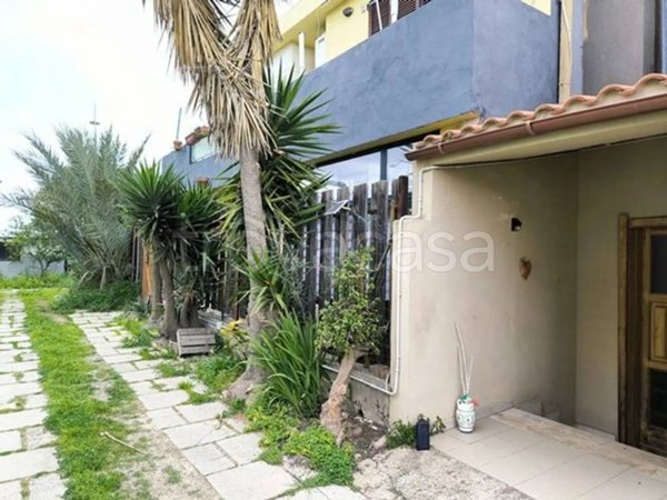 appartamento in vendita a Capoterra in zona La Maddalena