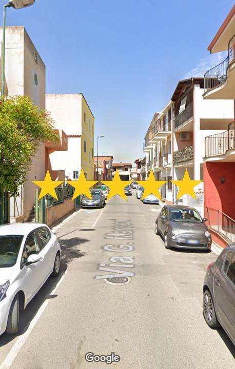 appartamento in vendita a Capoterra