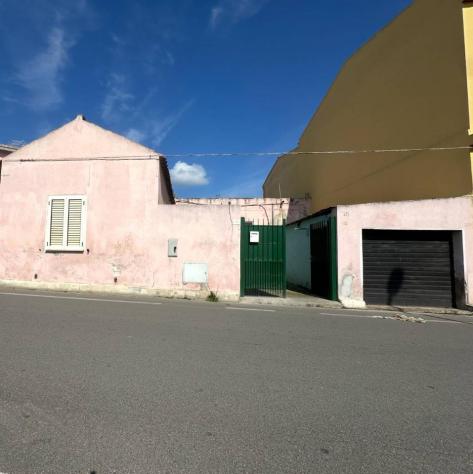 casa indipendente in vendita a Capoterra