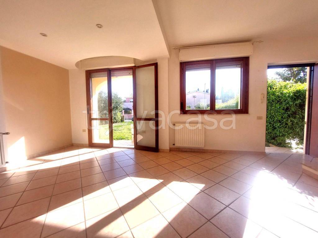 casa indipendente in vendita a Capoterra in zona La Maddalena