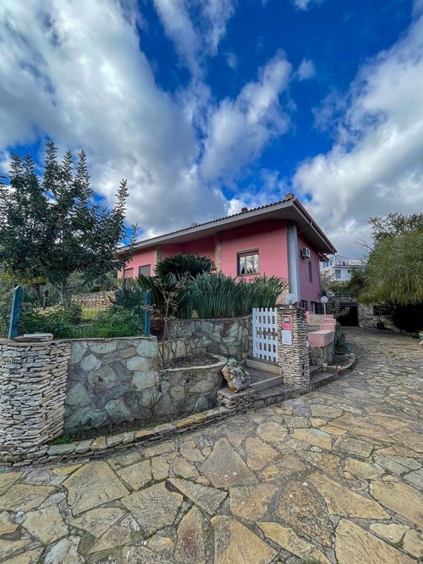 casa indipendente in vendita a Capoterra in zona Poggio dei Pini