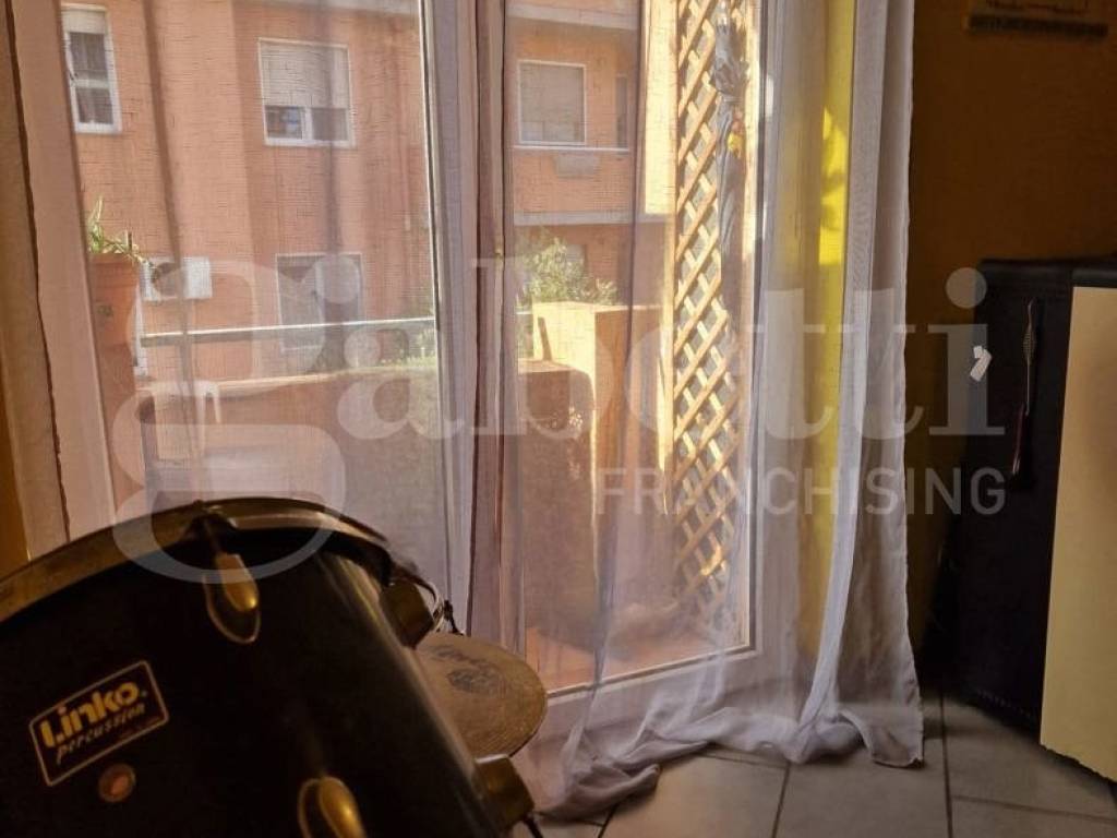 appartamento in vendita a Capoterra