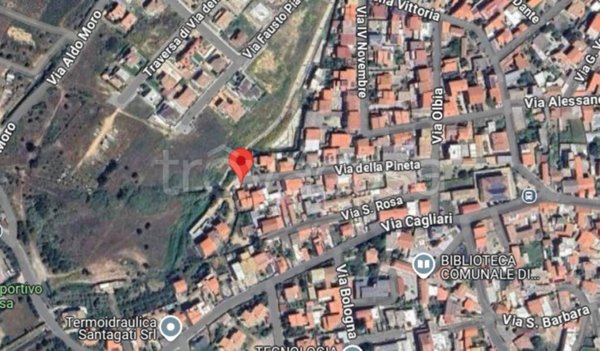 appartamento in vendita a Capoterra