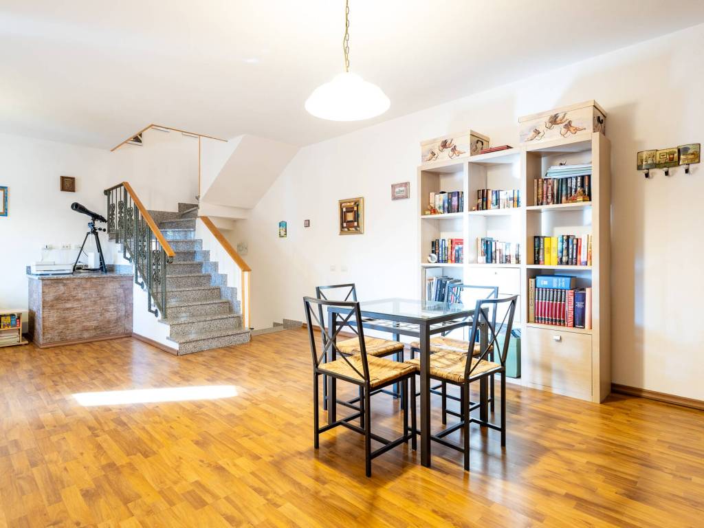 casa indipendente in vendita a Capoterra