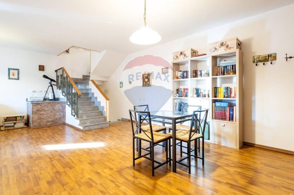casa indipendente in vendita a Capoterra