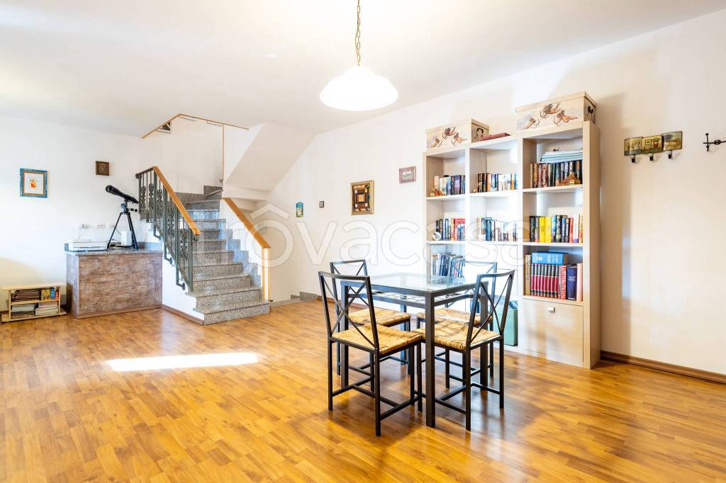 casa indipendente in vendita a Capoterra in zona Su Spantu