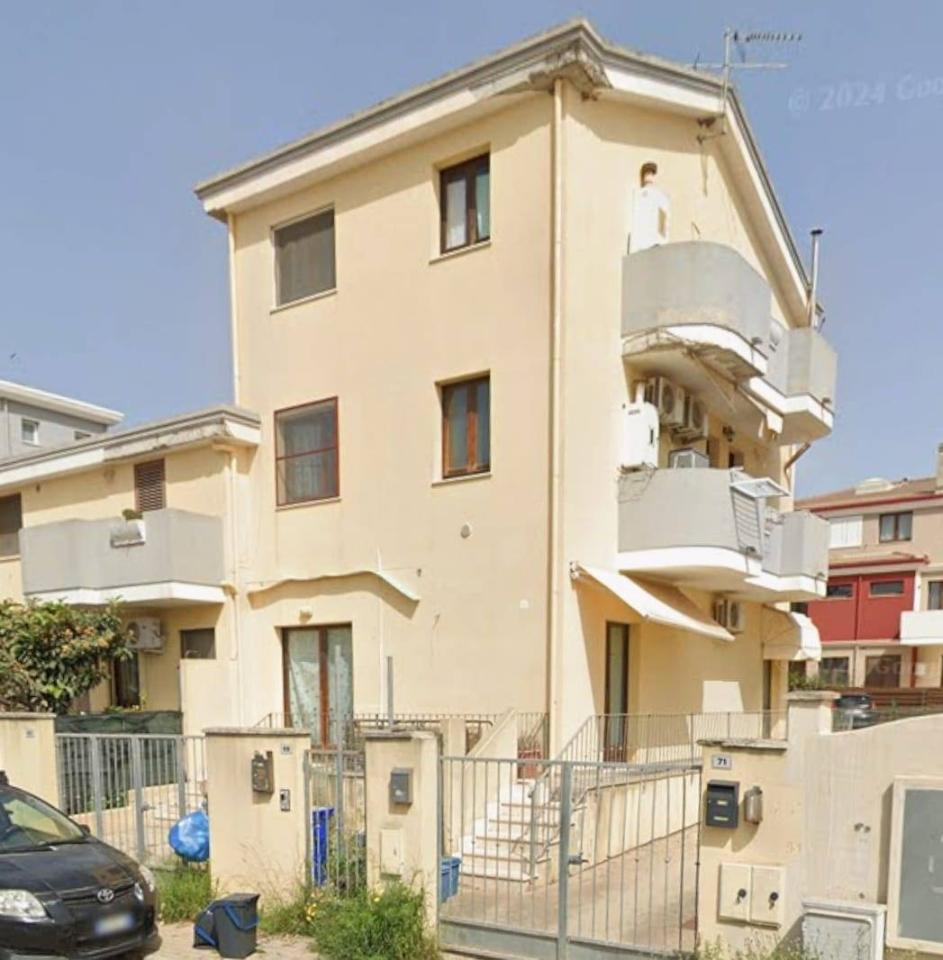 appartamento in vendita a Capoterra