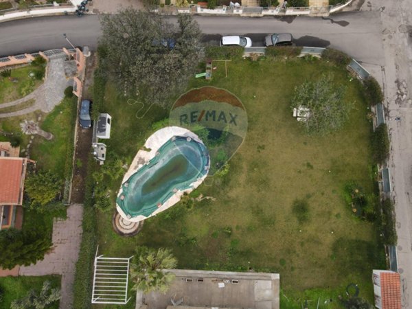 casa indipendente in vendita a Capoterra in zona Torre degli Ulivi