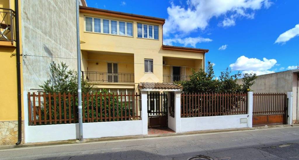 casa indipendente in vendita a Capoterra