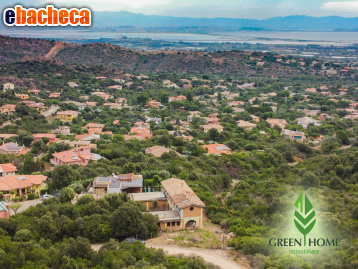 casa indipendente in vendita a Capoterra in zona Poggio dei Pini