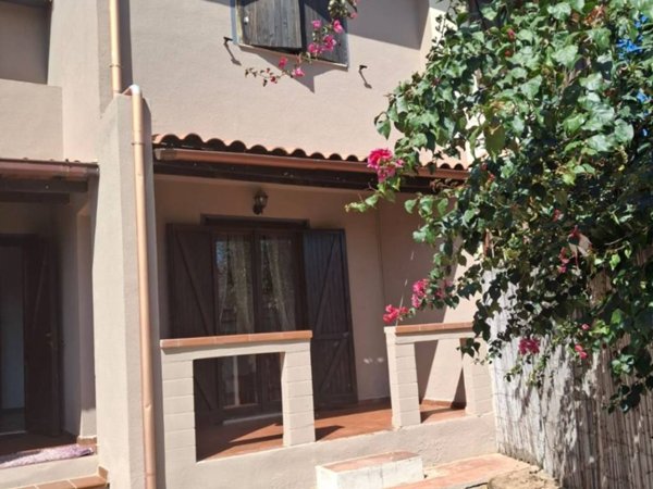 casa indipendente in vendita a Capoterra in zona La Maddalena