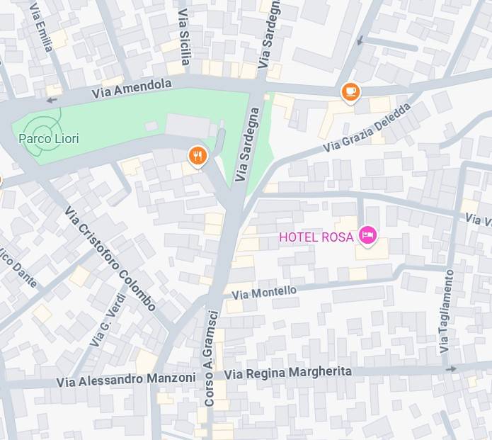 appartamento in vendita a Capoterra