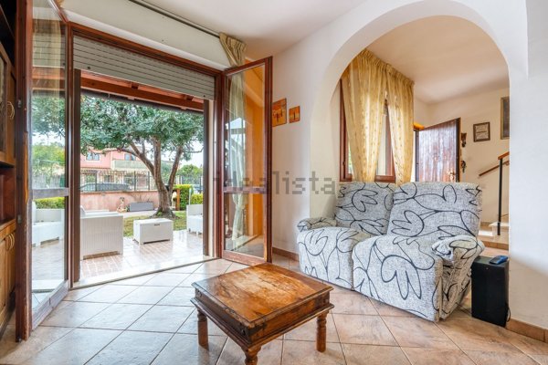 casa indipendente in vendita a Capoterra