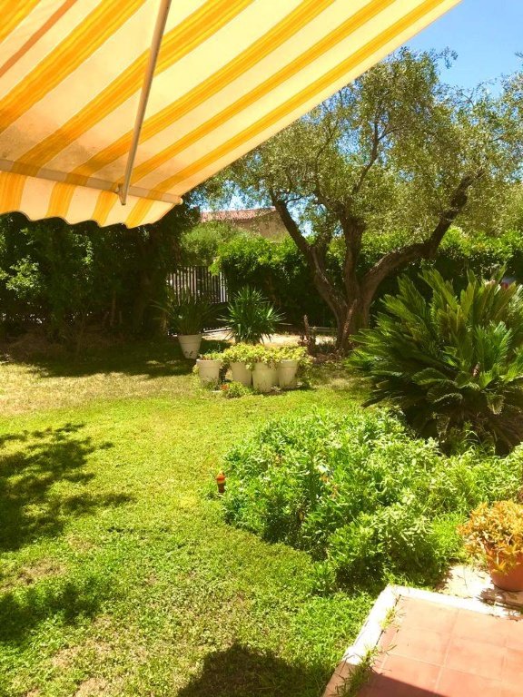 casa indipendente in vendita a Capoterra in zona Torre degli Ulivi