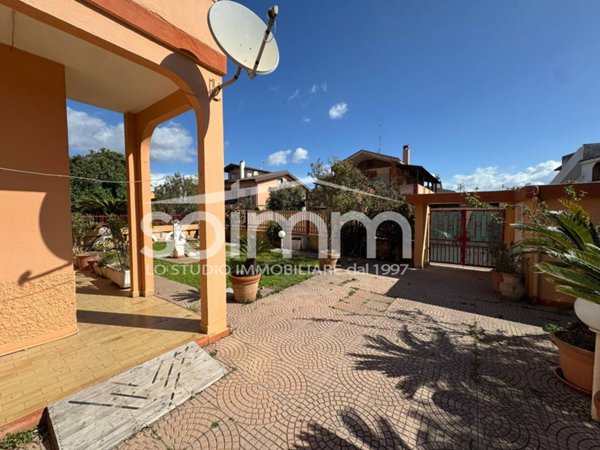 appartamento in vendita a Capoterra in zona La Maddalena