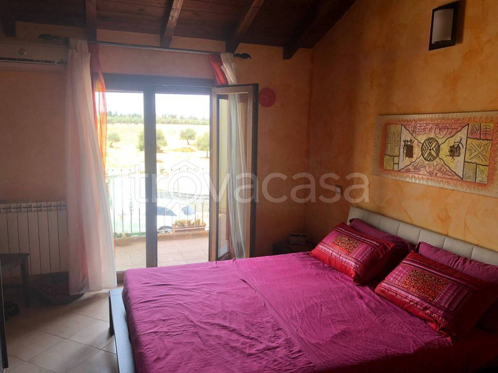 casa indipendente in vendita a Capoterra in zona La Maddalena