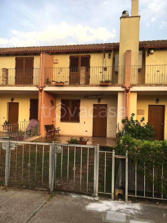 casa indipendente in vendita a Capoterra in zona La Maddalena
