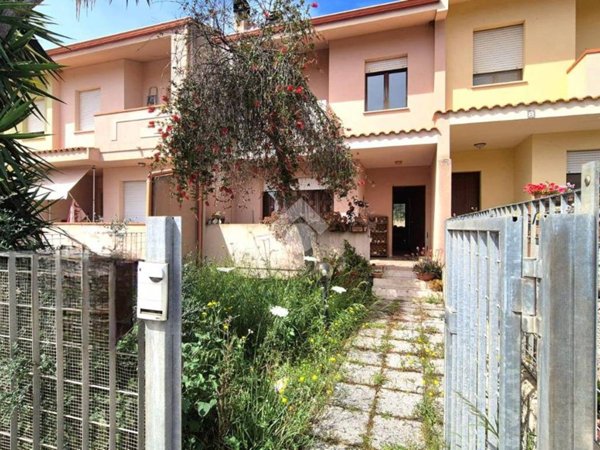 casa indipendente in vendita a Capoterra