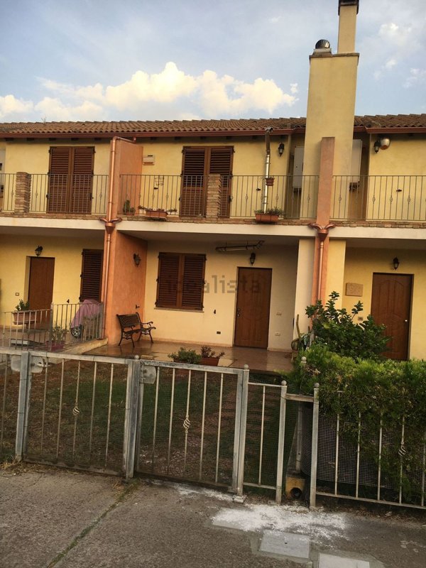 casa indipendente in vendita a Capoterra