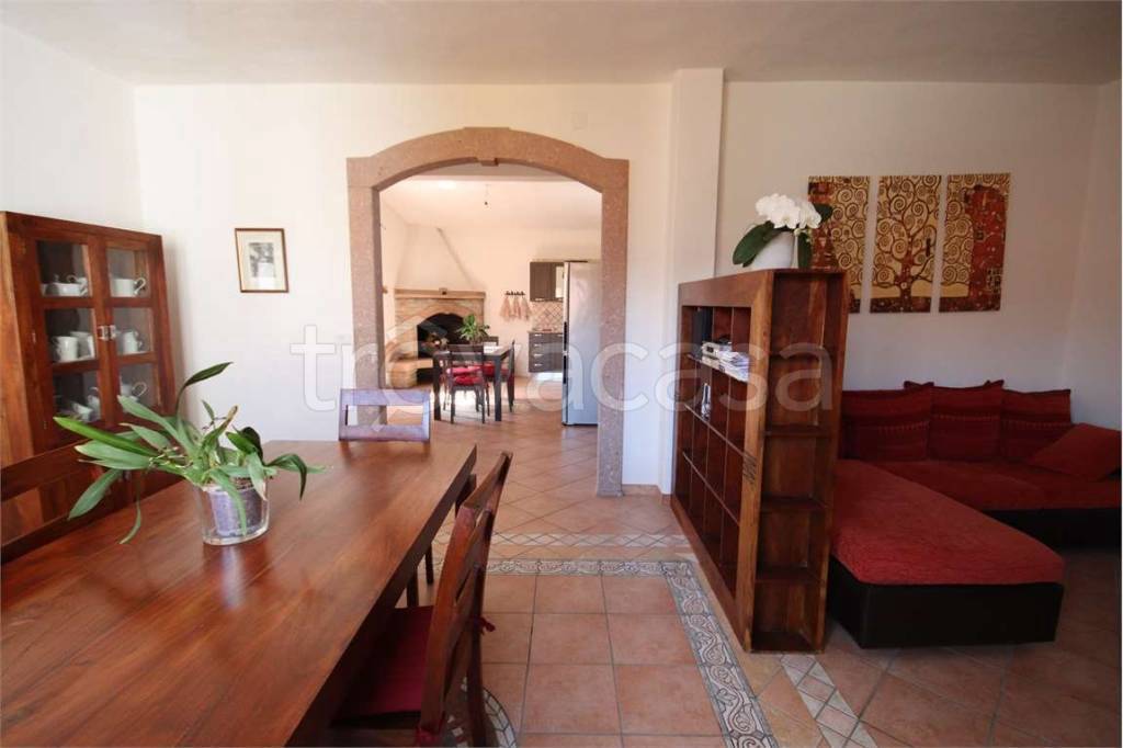 appartamento in vendita a Capoterra