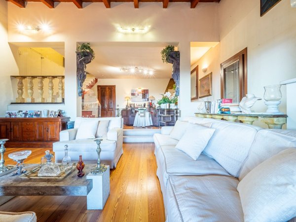 casa indipendente in vendita a Capoterra in zona Poggio dei Pini
